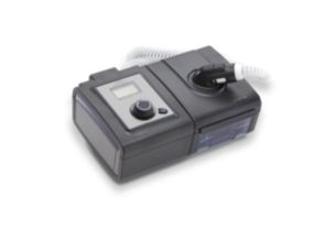 BiPAP Auto con Bi-Flex Sistema de terapia del sueño