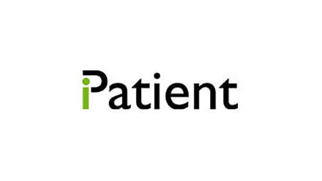 Interface intuitiva com foco total no paciente