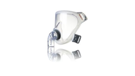 Philips PerforMax Single-Use Full Face Masks