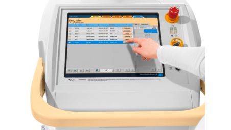 Eleva user interface to simplify workflow