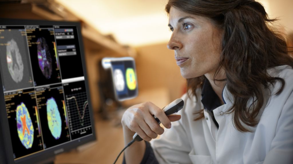 Personalized, patient-centric imaging