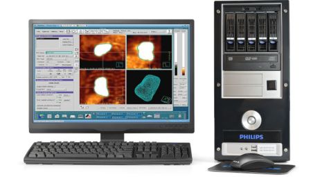 Sun Ray thin clients for small, low-maintenance access