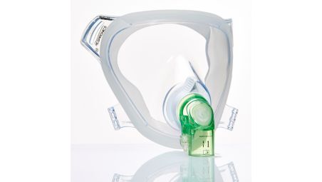 Philips PerforMax Single-Use Full Face Masks