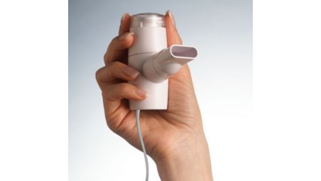 Philips Aeroneb Go , Utah State Courts – CFNOFU