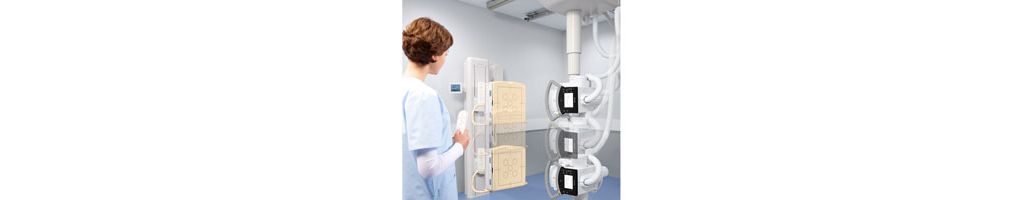 Total DR Room Motorization