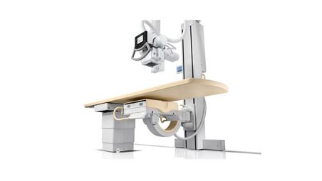 Philips Skyplate – Joint Development - Reina Imaging