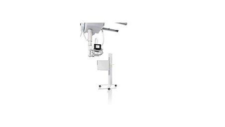 DigitalDiagnost emergency room