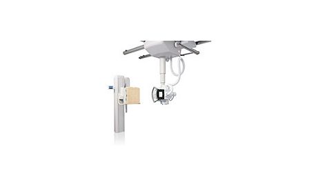 DigitalDiagnost chest room
