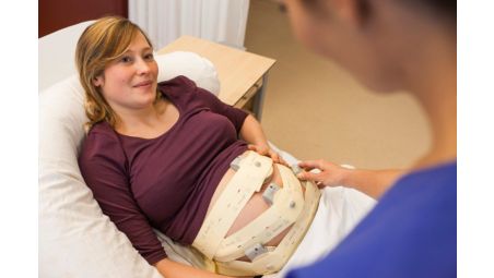 Monitoree gemelos, trillizos y también a madres