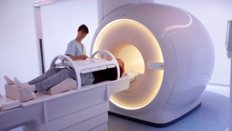 Une plate-forme d’IRM exceptionnelle pour la radio-oncologie