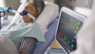 Efficia CM Series Patient Monitors Providing Fast And Efficient Care ...