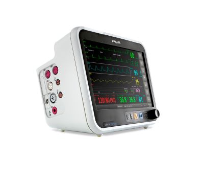 Efficia CM Series Patient Monitors Providing Fast And Efficient Care ...