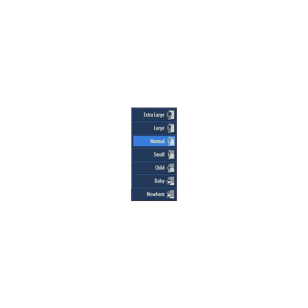 Fully automated workflow