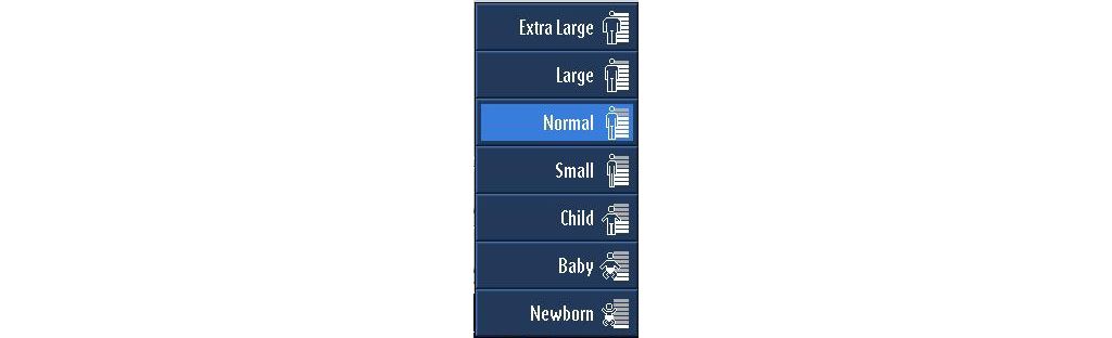 Fully automated workflow