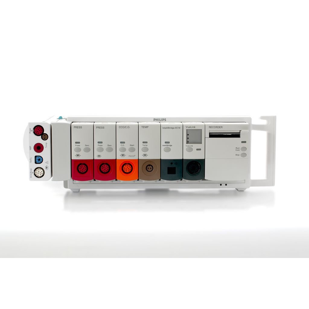 Seamless connectivity, smooth data transmission