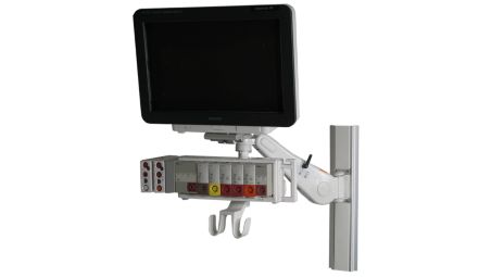 VHM™ Variable Height Wall Mounting Kit
