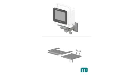 Fix mount: upgrade kit