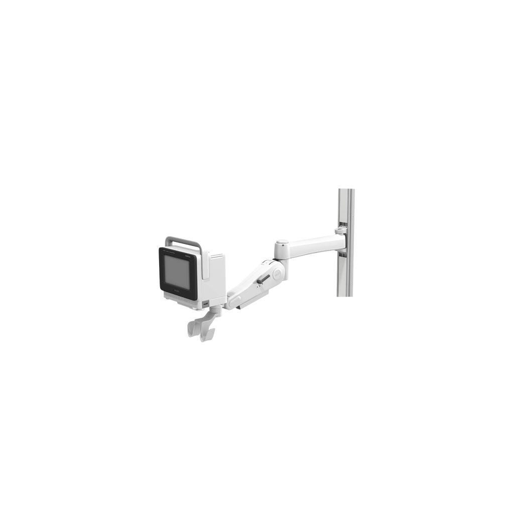 VHM Variable Height Mount with 14" (3... || 1