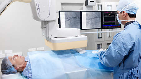 Proven performance for a  variety of procedures