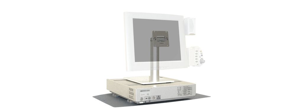 Camlock Mount - Display