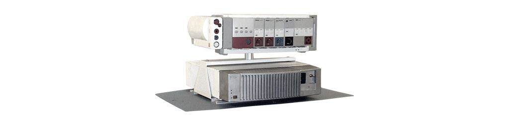 Stack Mount - CPU/FMS