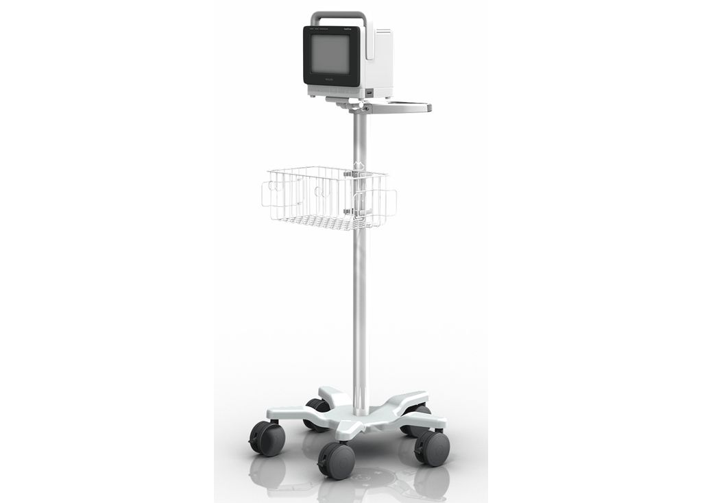 IntelliVue MX400/MX450/MX500/MX550: R... || 1