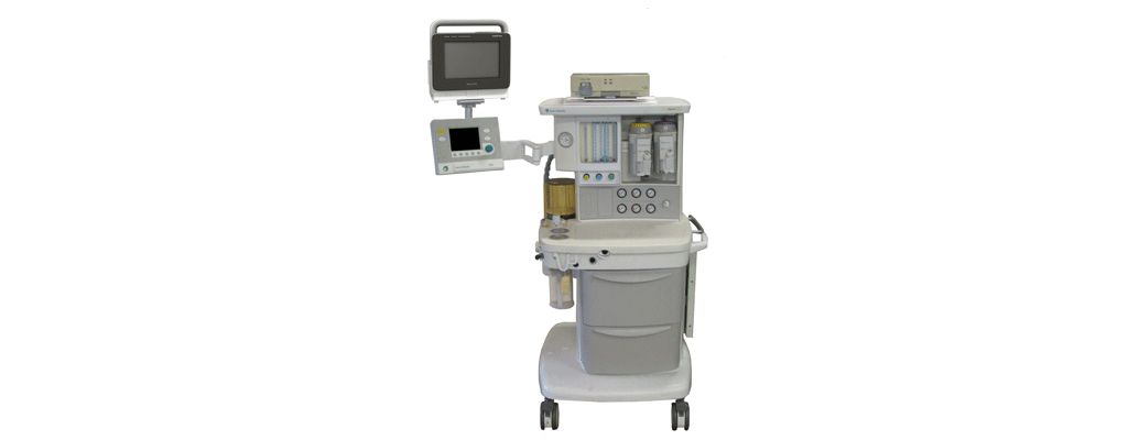 IntelliVue MX400/MX450/MX500/MX550: G... || 1