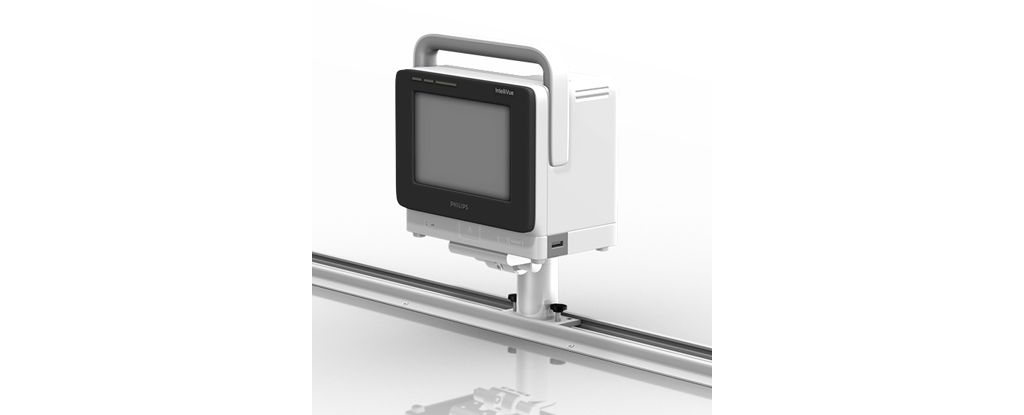 IntelliVue MX400/MX450/MX500/MX550: H... || 1