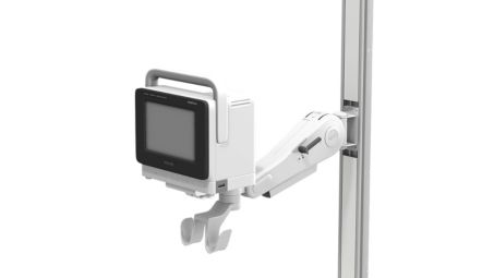 VHM™ Variable Height Mounting Kit