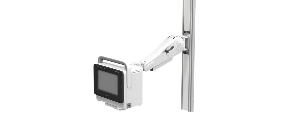 VHM Variable Height Suspension Mounti... || 1
