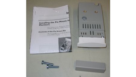 M8001-64033: Fix Mount upgrade kit for IntelliVue Patient Monitors