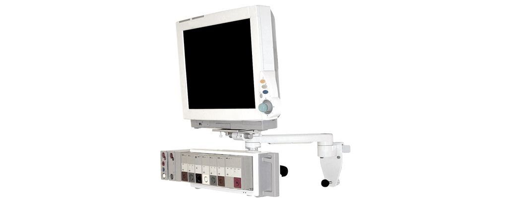 IntelliVue MP60/70: VHM™ Variable Hei... || 1