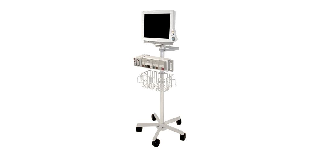 IntelliVue MP60/70: Roll Stand Kit || 1