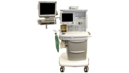 IntelliVue MP60/MP70 Datex-Ohmeda Avance Anesthesia Machine