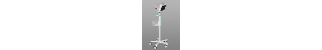 ITD Roll Stand Mounting