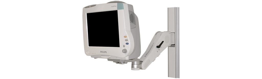 IntelliVue MP50: VHM™ Variable Height... || 1