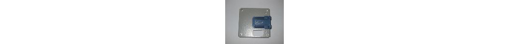 IntelliVue MP40/50 BIS Mounting Option