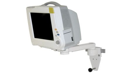 Philips Intellivue MP20 Patient Monitor