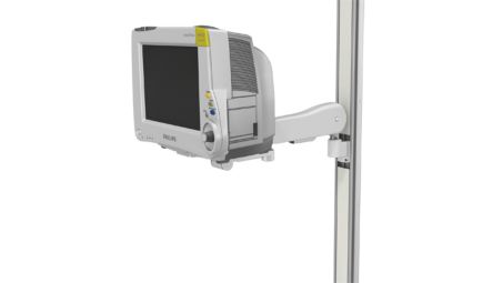 Philips Intellivue MP20 Patient Monitor