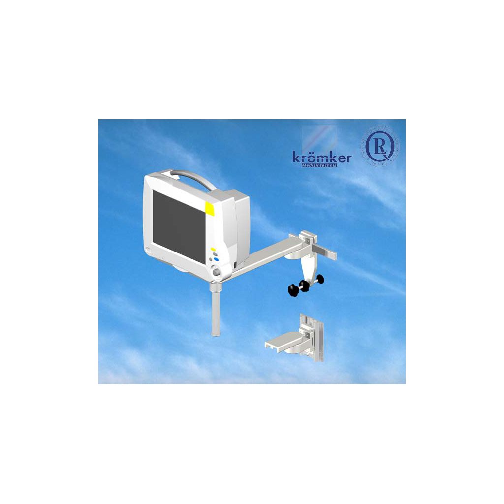 Krömker Type - No.: 5079-20-0-000 || 1