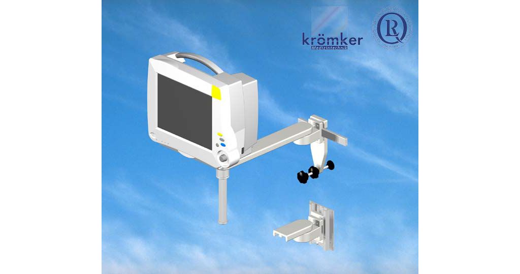 Krömker Type - No.: 5079-20-0-000 || 1