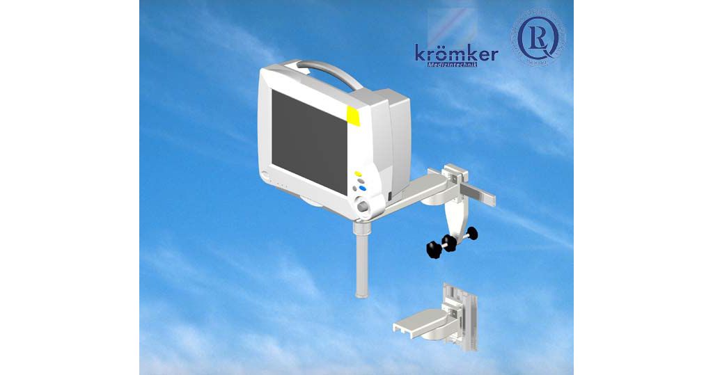 Krömker Type - No.: 5079-10-0-000