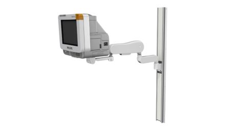 Philips IntelliVue MP5 VHM-25™ Wall Channel Mounting Kits