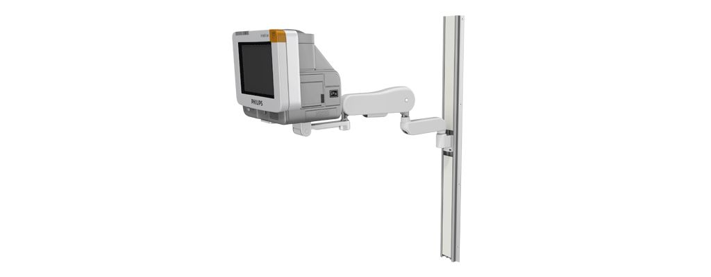 Philips IntelliVue MP5 VHM-25™ Wall C... || 1