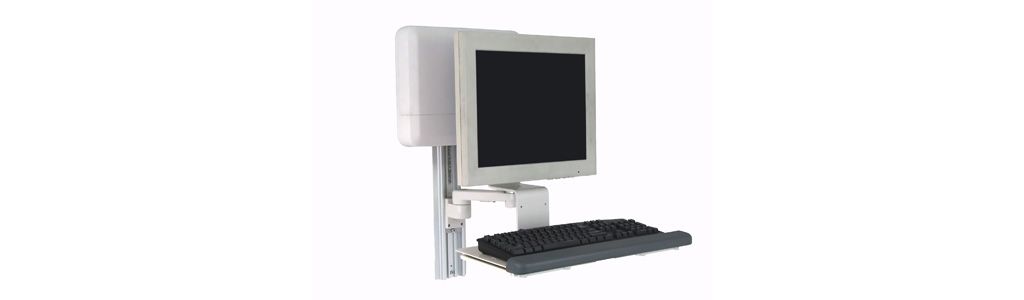IntelliVue XDS with Single Display