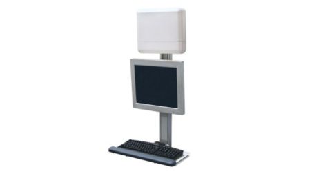 IntelliVue XDS with Single Display