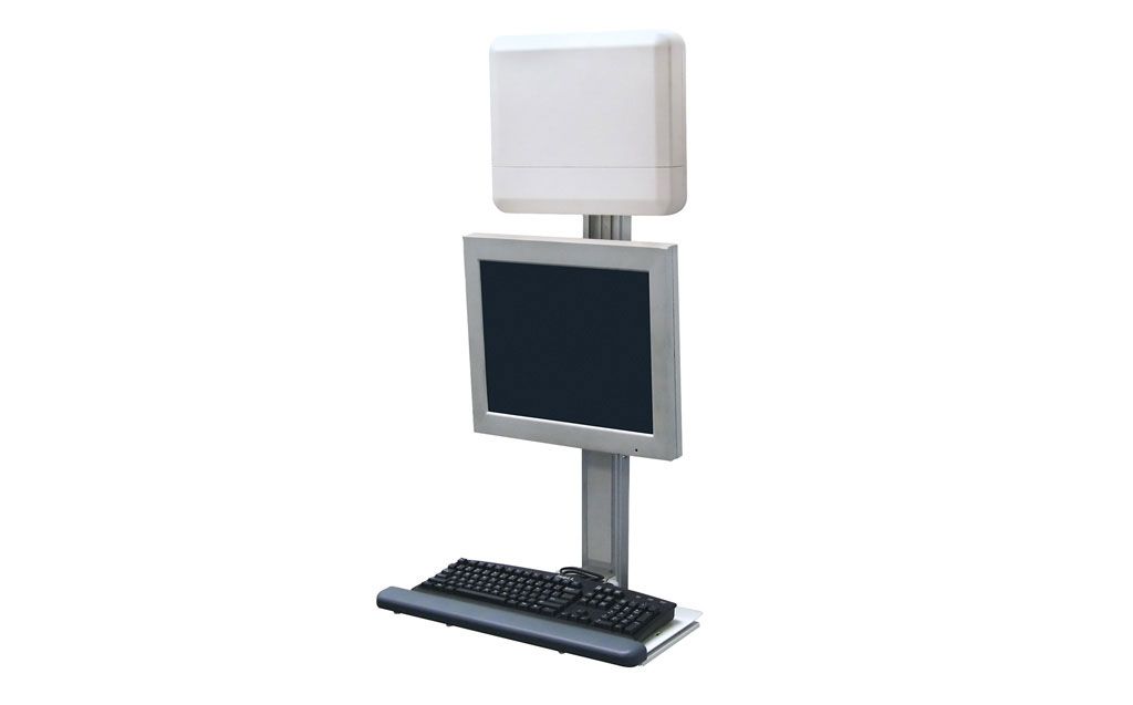 IntelliVue XDS with Single Display1