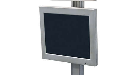 IntelliVue XDS with Single Display