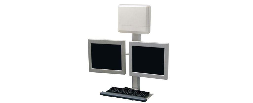 IntelliVue XDS with Dual Display