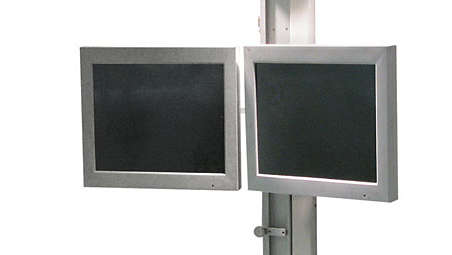IntelliVue XDS with Dual Display